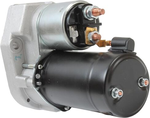 DB Electrical 410-40033 Motorcycle Starter Compatible With/Replacement For R1100GS 1994-1999 / R1100R, R1100RT 1994-2001 / R1100RS 1992-2001 / R1100S 1997-2005 / R1150GS 1999-2004 in Saudi Arabia