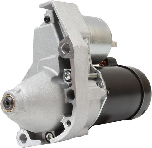 DB Electrical 410-40033 Motorcycle Starter Compatible With/Replacement For R1100GS 1994-1999 / R1100R, R1100RT 1994-2001 / R1100RS 1992-2001 / R1100S 1997-2005 / R1150GS 1999-2004 in Saudi Arabia
