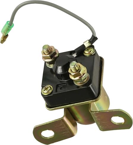 Caltric Starter Solenoid Relay Compatible with Polaris Sportsman 500 600 1993-2004 in Saudi Arabia