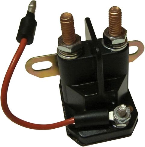Polaris Sportsman 335 400 500 600 700 (1993-04) STARTER Solenoid 3085521 3087196 in Saudi Arabia
