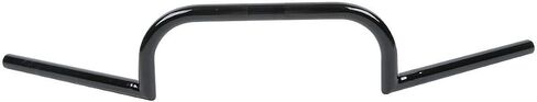 7/8؟ Cafe Racer Ace Clubman Style Handlebar Fit for Harley Cafe Racer Bobber Chopper KZ650 550 CB500 CB650 CB750 in Kuwait