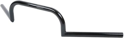 7/8؟ Cafe Racer Ace Clubman Style Handlebar Fit for Harley Cafe Racer Bobber Chopper KZ650 550 CB500 CB650 CB750 in Kuwait