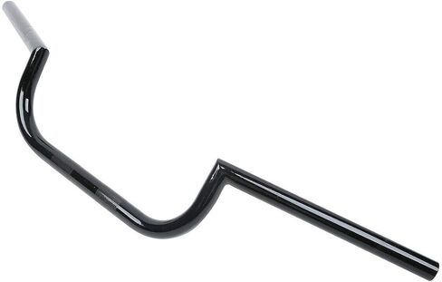 7/8؟ Cafe Racer Ace Clubman Style Handlebar Fit for Harley Cafe Racer Bobber Chopper KZ650 550 CB500 CB650 CB750 in Kuwait