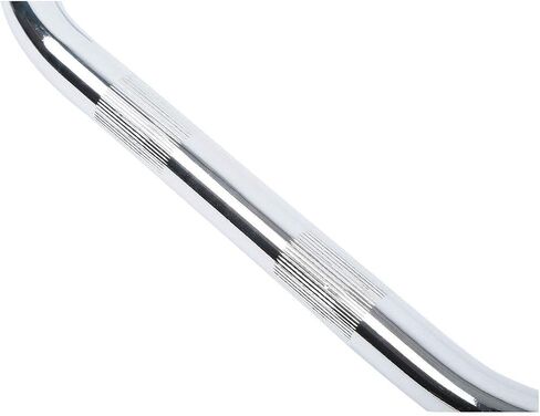 7/8?Cafe Racer Ace clubman Style Handlebar Fit For Harley Cafe Racer Bobber Chopper KZ650 550 CB500 CB650 CB750 in Saudi Arabia