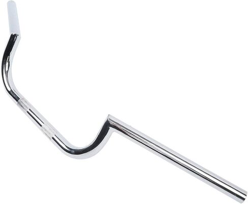 7/8?Cafe Racer Ace clubman Style Handlebar Fit For Harley Cafe Racer Bobber Chopper KZ650 550 CB500 CB650 CB750 in Saudi Arabia