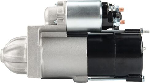 المبتدئين ، بداية متوافقة مع Mercr-Uiser ، OMC Marine 4.3L 5.0L 5.7L 7.4L 8.2L Inboard ، Starter استبدال# 6562 ، ZC1STR028501 in Saudi Arabia
