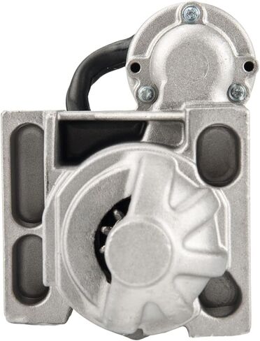 المبتدئين ، بداية متوافقة مع Mercr-Uiser ، OMC Marine 4.3L 5.0L 5.7L 7.4L 8.2L Inboard ، Starter استبدال# 6562 ، ZC1STR028501 in Saudi Arabia