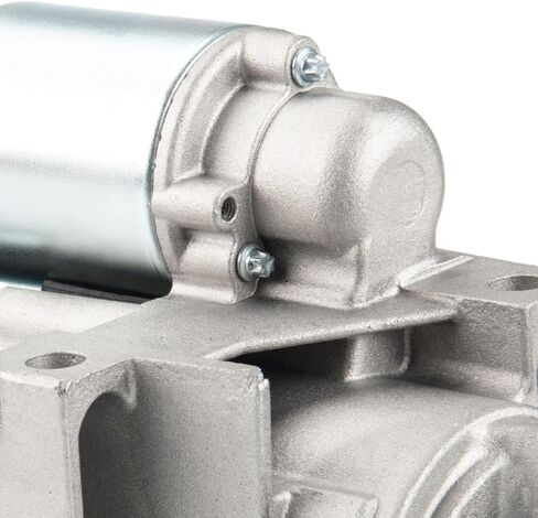 المبتدئين ، بداية متوافقة مع Mercr-Uiser ، OMC Marine 4.3L 5.0L 5.7L 7.4L 8.2L Inboard ، Starter استبدال# 6562 ، ZC1STR028501 in Saudi Arabia
