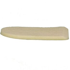 وسادات ، 2-1/2 "× 3/16" in Kuwait