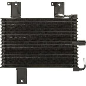 Sunbelt Automatic Transmission Oil Cooler For 05-15 Nissan Frontier 2.5L 4.0L 05-15 Nissan Xterra 4.0L 05-07 Nissan Pathfinder 4.0L NI4050101 in Kuwait
