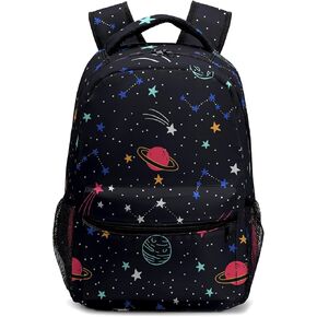 Green Dinosaur Kids Backpack for Boys Girls Dinosaurs Skeletons Kindergarten Preschool Bookbag Elementary School Book Bags Lightweight Toddler Backpacks with Chest Strap in Kuwait