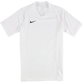 Nike Boys US Legend Unisex Jersey, White, Big Kids (8-20), S in Saudi Arabia