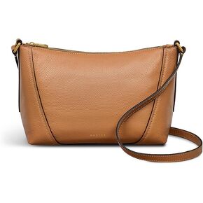 رادلي لندن كيندال تيراس جلود نسائية صغيرة Ziptop crossbody حقيبة in Saudi Arabia