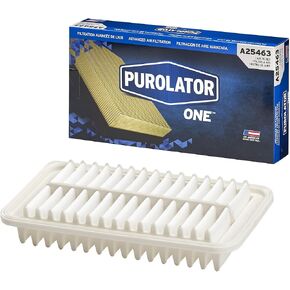 Purolator A25463 PurolatorONE Advanced Engine Air Filter in Kuwait