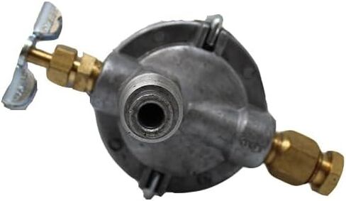 RAParts 61782C91 Fuel Sediment Bowl Assembly Fits IH Fits Farmall Fits Cub A B C Super A in Saudi Arabia