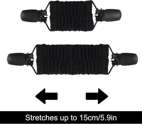 3 PCS Retro Weist Cincher Clip Set عتيقة شال مرونة شال من طوق الظهر الظهر بانت الخصر مشدود ملابس السترة سترة سترة مقطع للنساء 3 أنماط in Kuwait