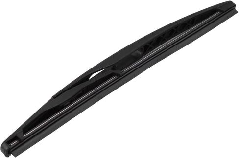 Acouto 15276248 15276259 Arm Wiper Wiper Arm & Blade الخلفي مجموعة 2007-2012 لـ Saturn Outlook 2007-2010 السيارة الخلفية الخلفية الظهر مجموعة أذرع الذراع in Saudi Arabia