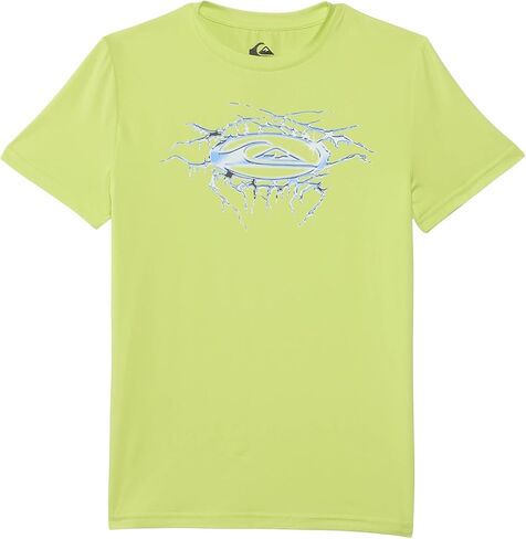 Quiksilver Boys' Mercury Surf Tee Short Sleeve (Big Kids) in Saudi Arabia
