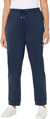 كاثرين للسيدات زائد الحجم السحابة متماسكة تيري جوجغر sweatpant in Kuwait