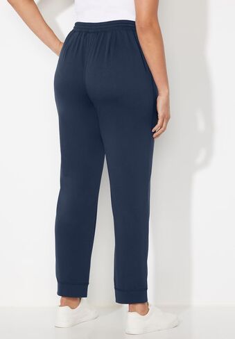 كاثرين للسيدات زائد الحجم السحابة متماسكة تيري جوجغر sweatpant in Kuwait