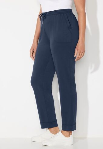 كاثرين للسيدات زائد الحجم السحابة متماسكة تيري جوجغر sweatpant in Kuwait