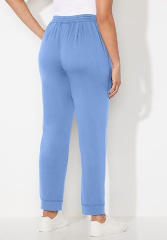 كاثرين للسيدات زائد الحجم السحابة متماسكة تيري جوجغر sweatpant in Kuwait