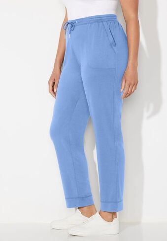 كاثرين للسيدات زائد الحجم السحابة متماسكة تيري جوجغر sweatpant in Kuwait