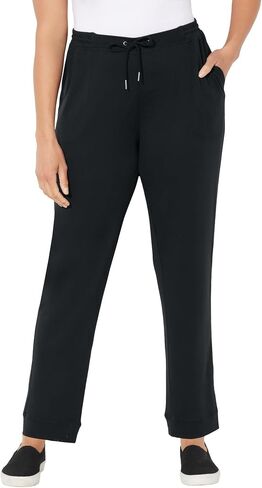 كاثرين للسيدات زائد الحجم السحابة متماسكة تيري جوجغر sweatpant in Saudi Arabia