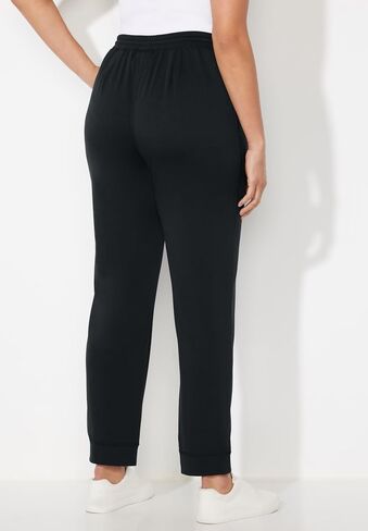 كاثرين للسيدات زائد الحجم السحابة متماسكة تيري جوجغر sweatpant in Saudi Arabia