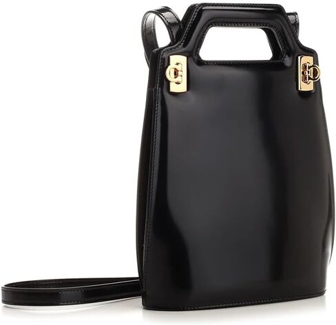 Salvatore Ferragamo "wanda Mini Handbag in Saudi Arabia