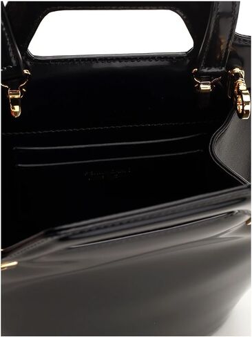 Salvatore Ferragamo "wanda Mini Handbag in Saudi Arabia