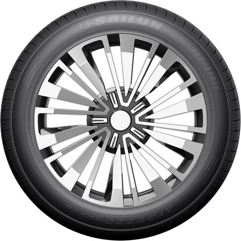 Sailun Atrezzo SH408 All Season 205/70R14 95T RADENGER in Saudi Arabia