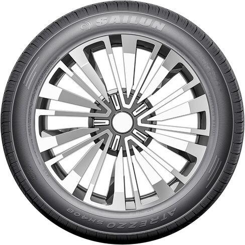 Sailun Atrezzo SH408 All Season 205/70R14 95T RADENGER in Saudi Arabia