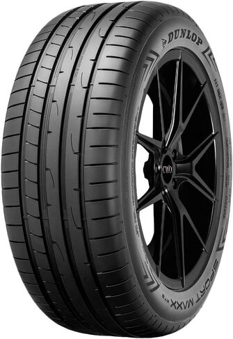 Dunlop Sport Maxx RT2 245/35R18 92Y XL in Saudi Arabia