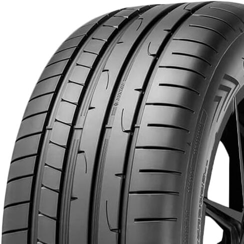 Dunlop Sport Maxx RT2 245/35R18 92Y XL in Saudi Arabia