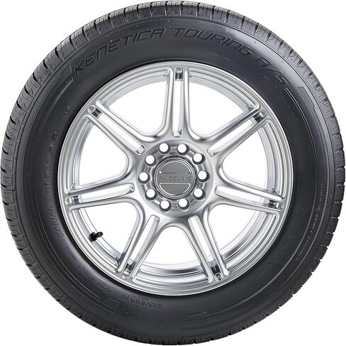 Kenda Kenetica KR217 195/60R14 86H BSW in Saudi Arabia