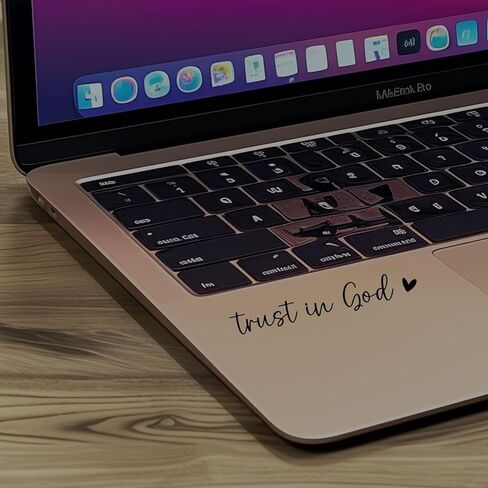 4PCS Car Stickers,Car Accessories Trust in God Rearview Mirror Sticker,Auto Stickers and Decals,Auto Decals for Women,Trust in God Mirror Decoration,Fits for Women Drivers, Motorcycles (白色) in Saudi Arabia