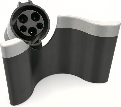 Dock Center Console Dock لـ Tesla/J1772 محول Tesla Model S و X (2012-2020) in Kuwait