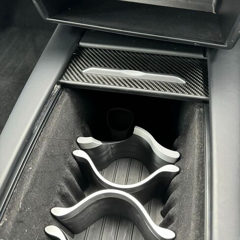 Dock Center Console Dock لـ Tesla/J1772 محول Tesla Model S و X (2012-2020) in Kuwait