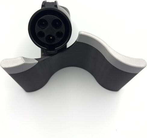 Dock Center Console Dock لـ Tesla/J1772 محول Tesla Model S و X (2012-2020) in Kuwait