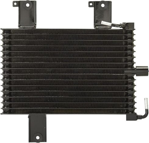 Sunbelt Automatic Tommisly Toxmatic Cooler لـ 05-15 Nissan Frontier 2.5L 4.0L 05-15 NISSAN XTERRA 4.0L 05-07 NISSAN PATHFINDER 4.0L NI4050101 in Saudi Arabia