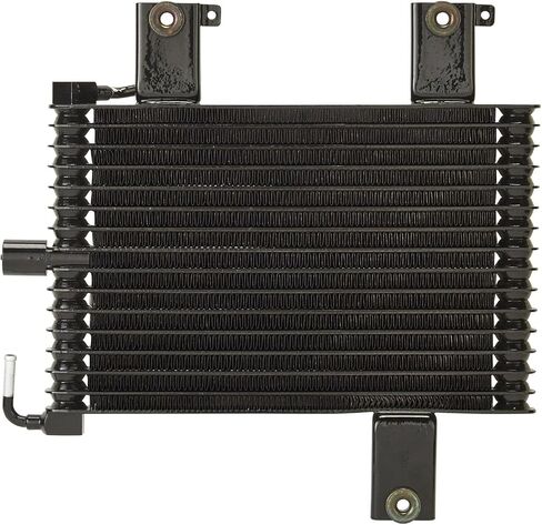Sunbelt Automatic Tommisly Toxmatic Cooler لـ 05-15 Nissan Frontier 2.5L 4.0L 05-15 NISSAN XTERRA 4.0L 05-07 NISSAN PATHFINDER 4.0L NI4050101 in Saudi Arabia