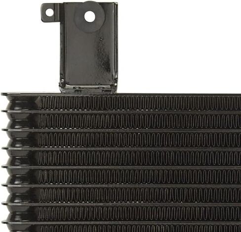 Sunbelt Automatic Tommisly Toxmatic Cooler لـ 05-15 Nissan Frontier 2.5L 4.0L 05-15 NISSAN XTERRA 4.0L 05-07 NISSAN PATHFINDER 4.0L NI4050101 in Saudi Arabia