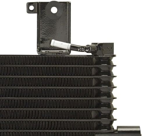 Sunbelt Automatic Tommisly Toxmatic Cooler لـ 05-15 Nissan Frontier 2.5L 4.0L 05-15 NISSAN XTERRA 4.0L 05-07 NISSAN PATHFINDER 4.0L NI4050101 in Saudi Arabia