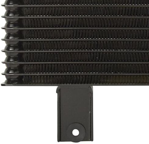 Sunbelt Automatic Tommisly Toxmatic Cooler لـ 05-15 Nissan Frontier 2.5L 4.0L 05-15 NISSAN XTERRA 4.0L 05-07 NISSAN PATHFINDER 4.0L NI4050101 in Saudi Arabia