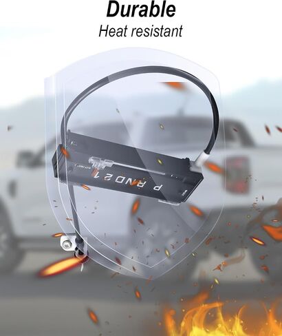 مجموعة مؤشرات تحول العتاد مع كابل FIT FOR FORD RANGER 2004 2005 2006 2007 2008 2009 2010 2011 ، استبدل 6L5Z-7A110-AA in Saudi Arabia