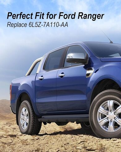 مجموعة مؤشرات تحول العتاد مع كابل FIT FOR FORD RANGER 2004 2005 2006 2007 2008 2009 2010 2011 ، استبدل 6L5Z-7A110-AA in Saudi Arabia
