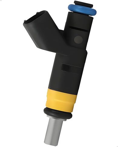 Fuel Injector Compatible with 2005-2019 Dodge Challenger/Charger/Durango/Magnum, Chrysler 300/Aspen, Jeep Commander/Grand Cherokee, Ram 1500/2500/3500-5.7L & 6.1L for FJ732 05037479AA in Saudi Arabia