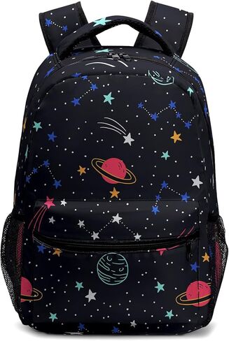 Green Dinosaur Kids Backpack for Boys Girls Dinosaurs Skeletons Kindergarten Preschool Bookbag Elementary School Book Bags Lightweight Toddler Backpacks with Chest Strap in Kuwait