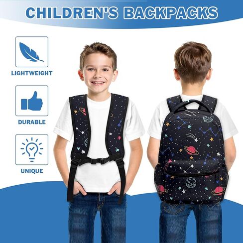 Green Dinosaur Kids Backpack for Boys Girls Dinosaurs Skeletons Kindergarten Preschool Bookbag Elementary School Book Bags Lightweight Toddler Backpacks with Chest Strap in Kuwait